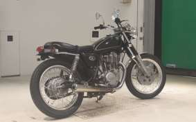 YAMAHA SR400 Gen.2 1991 1JR