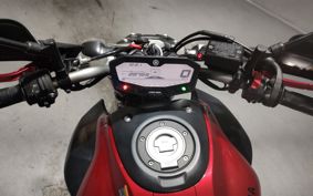 YAMAHA MT-07 2016 RM07J