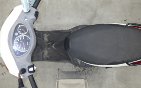 YAMAHA AXIS 125 TREET SE53J