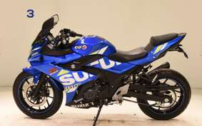 SUZUKI GSX250 R 2025