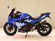 Фото Suzuki GSX250 R 2025 с японского аукциона