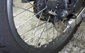 HONDA CT125 HUNTER CUB 2011 JA55