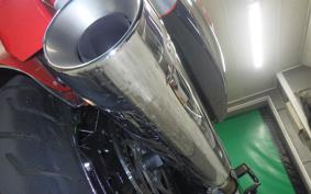 HARLEY FLHXSE1980CVO 2025