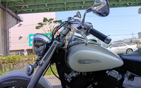 YAMAHA DRAGSTAR 400 CLASSIC 2005 VH02J