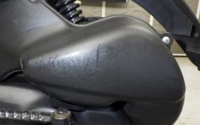 SUZUKI LET's 4 2025 CA45A