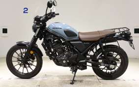 HONDA CL250-2 2017 MC57