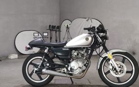 YAMAHA YB125SP PCJL