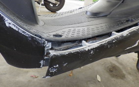 HONDA DIO Gen.5 AF56