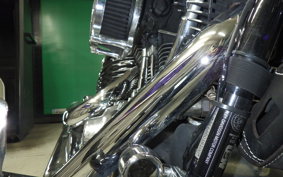 HARLEY FXCWC 1580 2010