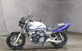 HONDA CB400SF TRAINING CAR NC39