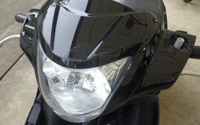 SUZUKI ADDRESS V125 DT11A