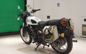 BENELLI インペリアーレ400 2023
