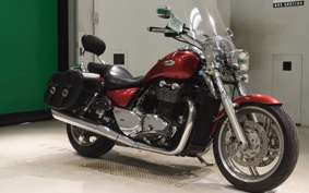 TRIUMPH THUNDERBIRD 1600 2011