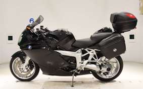 BMW K1200S 2008