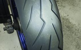 KAWASAKI KLX250D TRACKER LX250E