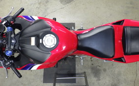 HONDA CBR600RR 2021 PC40