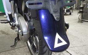 HONDA C125 SUPER CUB JA48