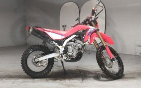 HONDA CRF250L MD47