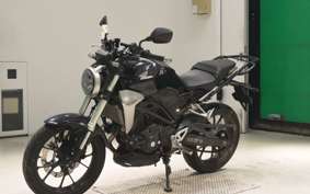HONDA CB250RA 2009 MC52