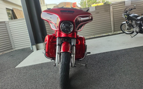 HARLEY HARLEY FLHX1580 2016 KRM