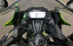 KAWASAKI Ninja 250SL BX250A