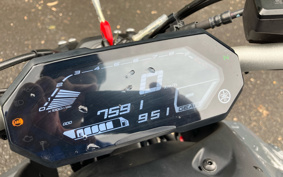 YAMAHA MT-07 ABS 2024 RM33J