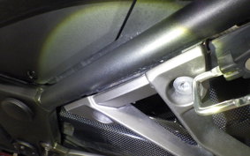 KAWASAKI NINJA 250 ABS 2015 EX250L