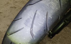 HONDA 400X 2013 NC47