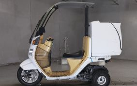 HONDA GYRO TA02