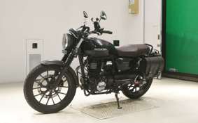 HONDA GB350 2022 NC59