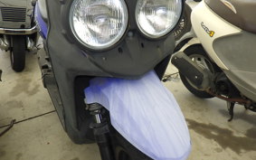 YAMAHA BW'S 50 Gen.3 SA44J