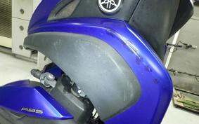 YAMAHA TRICITY 155 A 2018 SG37J