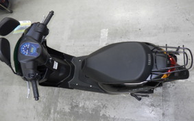 YAMAHA JOG-7 2025 AY01