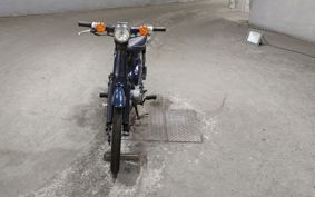 HONDA SUPER CUB90 HA02