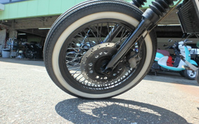 HONDA V-TWIN MAGNA MC29