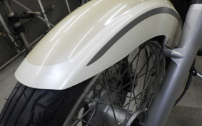 YAMAHA DRAGSTAR 250 2005 VG02J