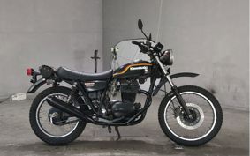 KAWASAKI 250TR BJ250F