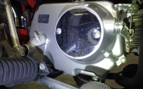 HONDA MONKEY AB27
