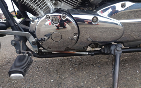YAMAHA DRAGSTAR 250 VG02J