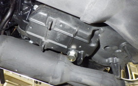 HONDA CB1100RS 2022 SC65