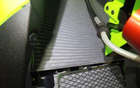 KAWASAKI ZX 10 NINJA RR 2022 ZXT02L