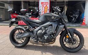 YAMAHA MT-09 AMT 2025 RN88J