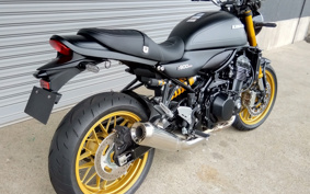 KAWASAKI Z900RS SE 2024 ZR900K