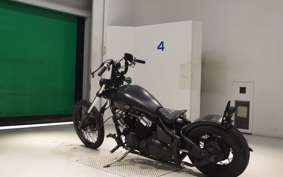 YAMAHA DRAGSTAR 400 1996 4TR