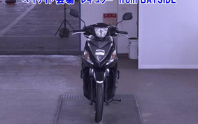 SUZUKI ADDRESS110-2