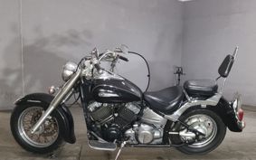 YAMAHA DRAGSTAR 400 CLASSIC 2002 VH01J