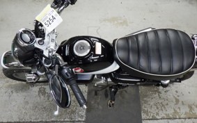 HONDA MONKEY 125 ABS
