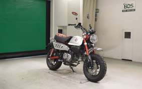HONDA MONKEY 125 2007 JB03