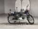 Фото Honda BENLY90 с японского аукциона
