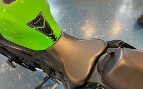 KAWASAKI NINJA ZX 25 2022 ZX250E